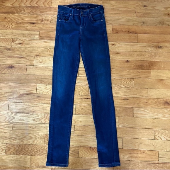 Citizens of Humanity Avedon skinny jeans - Picture 2 of 10
